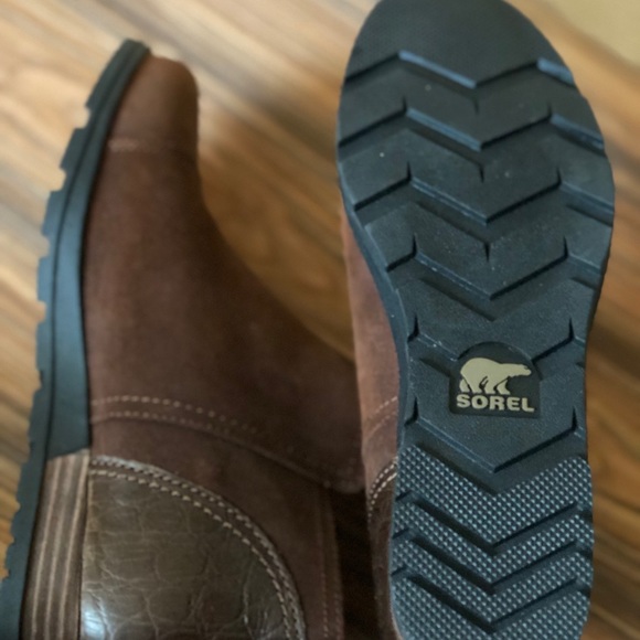 Sorel Ankle Boots - Picture 5 of 6